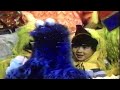 Closing To Big Bird S Birthday Or Let Me Eat Cake