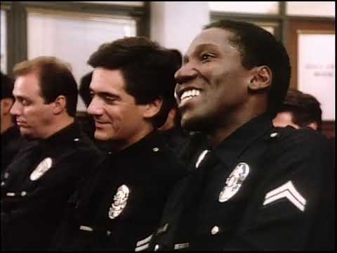 Police Story: The Watch Commander  1988