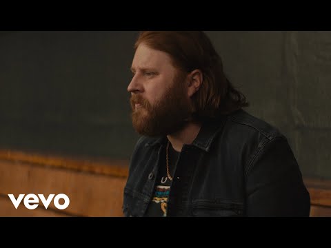 Nate Smith - Wreckage (Official Music Video)