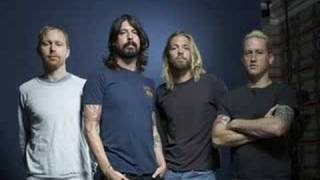 Halo - Foo Fighters