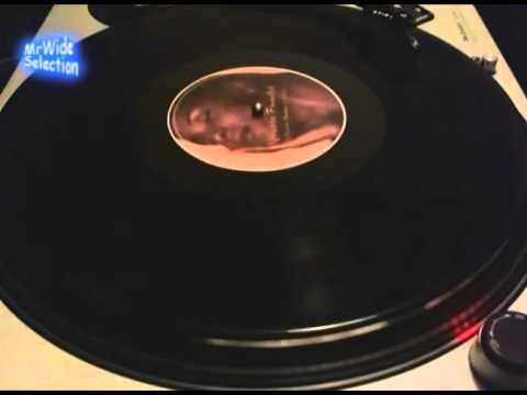 Yvette Fauche "where there is love" (Hip Hop Mix Feat Top Cat) 1996 - PROMO