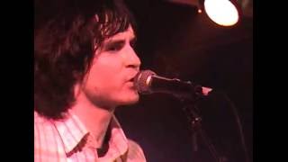 The Spinto Band in Philly - Spy vs. Spy (3/26/06)