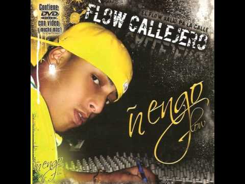 Baby Vamonos (original) Ñengo flow Ft Tony tones