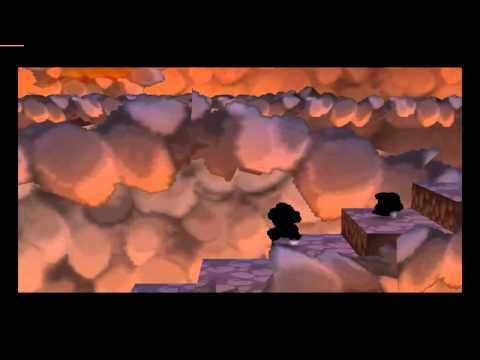 Paper Mario 64 - Episodio 35