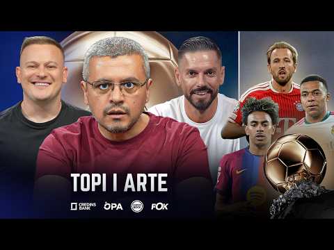 Versus #288: Harry Kane fiton 