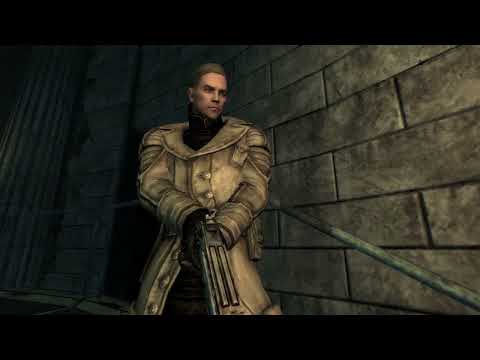 Colonel Autumn has problems with fallout 4 crashing