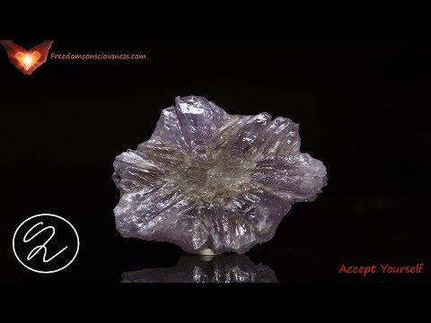 Accept Yourself Energetic/Frequency Meditation - Start Accepting Who You are