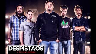 Despistaos - Y tú más perra