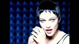 Madonna - Rain (Official Music Video) (Remastered 4K)