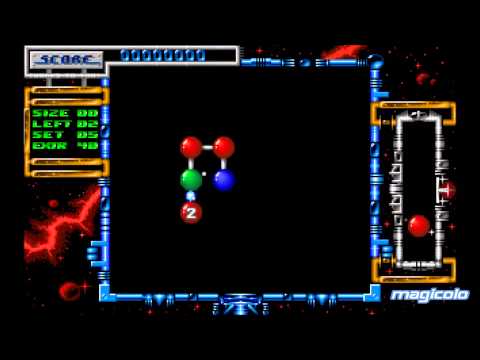 Atomino Amiga