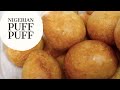 Nigerian Puff Puff Recipe | Food&CoWithIvonneAjayi