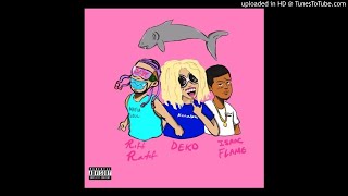 Riff Raff - Shark Tank (Feat. Deko & Isaac Flame)