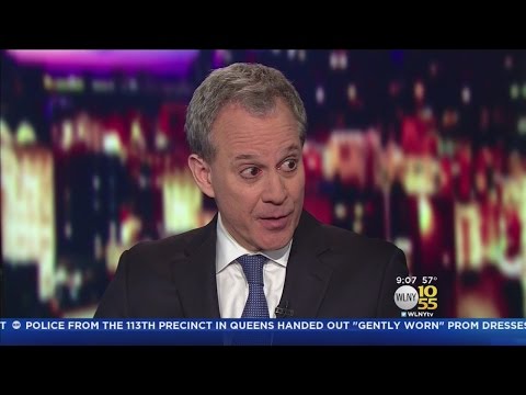 AG Takes Aim At GOP Health Care Bill