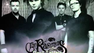 The Rasmus Sail Away