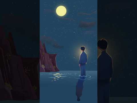 Rousi - espoir-  الأمل  (Official Lyric Video)