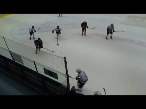 2022.01.08 MU HC Motor ČB - HC Tábor V