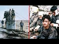 Das Brutale Schicksal Der Deutschen U Boot Besatzungen Im Zweiten Weltkrieg