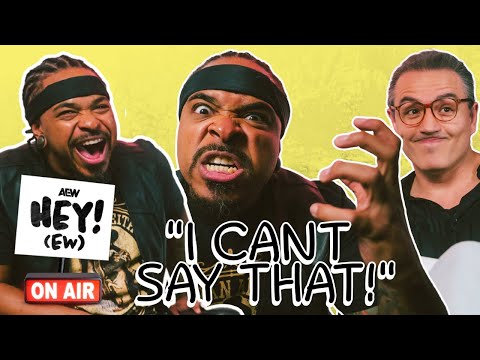 Bryan Keith Says Booker T Was A Phenomenal Babysitter