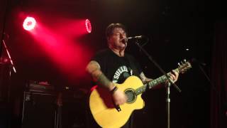 The Screaming Jets - Friend of Mine