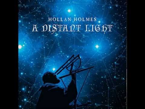 Hollan Holmes - Threshold