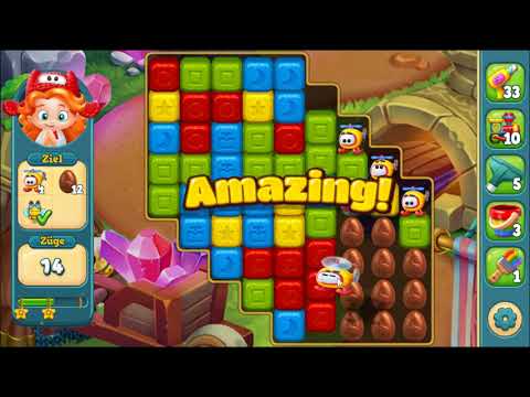 Toy Blast Level 1919