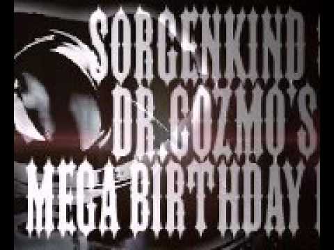 Epic Aggressive @ Sorgenkind & Dr  Cozmo B Day Bash