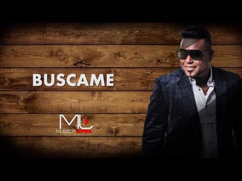 Luis Miguel del Amargue - Búscame Bachata