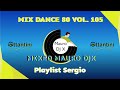 Mix Dance 80 Vol 105