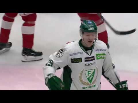 26-01-2019 | Timra IK - Farjestad BK