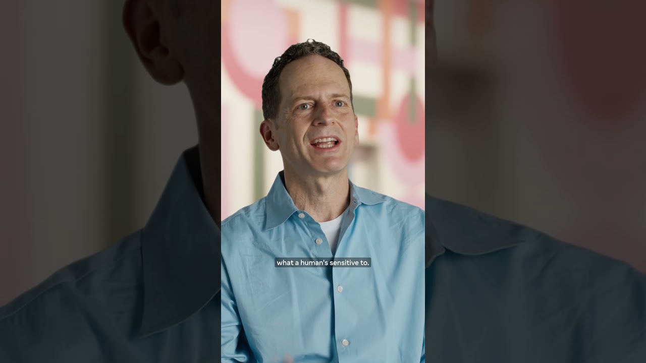 SAM 3D: Behind the two-model design | AI at Meta