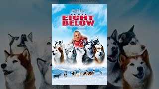 Eight Below