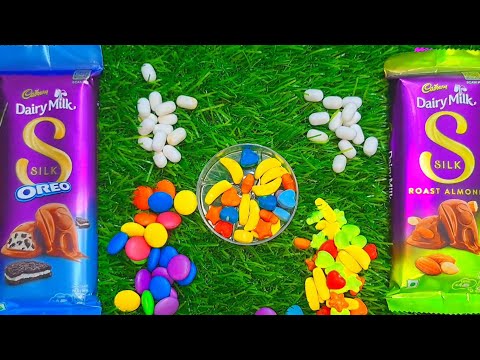Baby Botal vs tictac vs Dairy Milk silk Oreo vs Dairy Milk Roast Almond 😋 👌 unboxing #youtubeshorts
