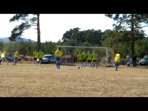 Castroviejo 0-6 Valeránica