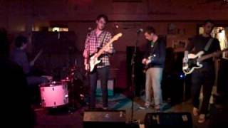 Cloud Nothings -- Water Turns Back