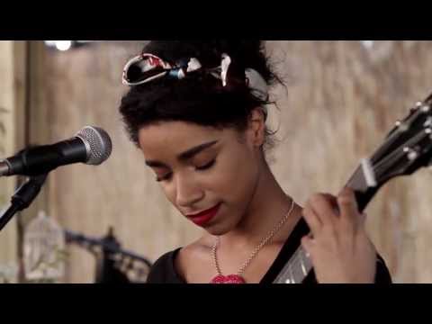Thumbnail for Lianne La Havas - Cheltenham Jazz Festival by Lianne La Havas