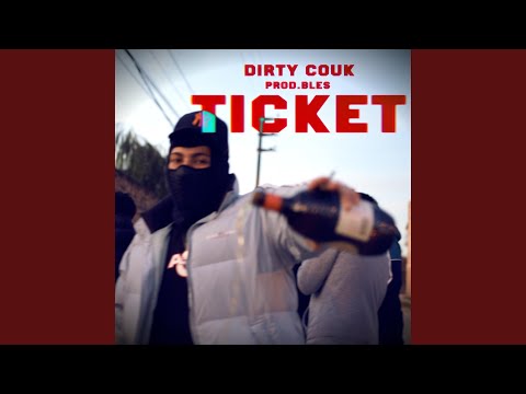 Ticket (feat. Bles)