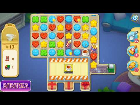 Matchington Mansion level 3676 HD