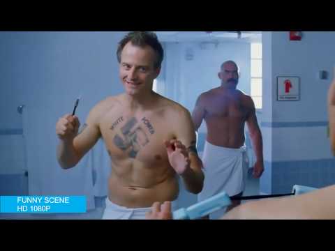 Big Stan - Funny Scene 3 (HD) (Comedy) (Movie)