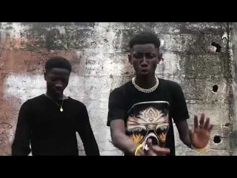 Lilo Lekikounte x Mr Yung freestyle multicom