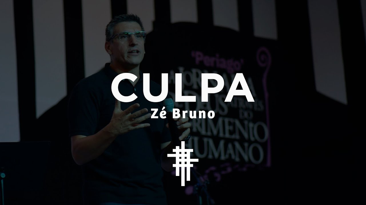 Culpa | Zé Bruno
