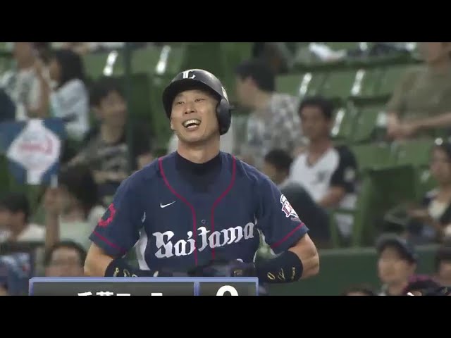 【1回裏】マリーンズ・成瀬乱調... ライオンズ・森本もタイムリーで3点目!!2014/7/27 L-M