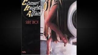 CROWN HEIGHTS AFFAIR - Use your body & soul.