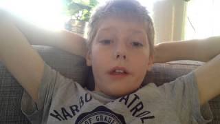 Idag är det ingen video(på svenska)