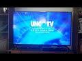 UNC TV 2015