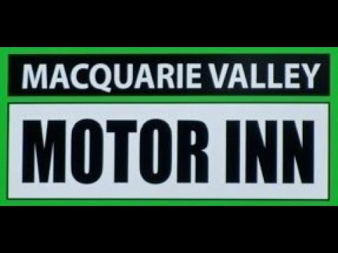 Macquarie Valley Motor Inn - Warren NSW presented by www.destinationphotography.com.au