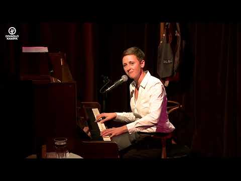 Kabaret Pepe a host Petr Ožana - 19. 10. 2020