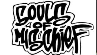 Souls of mischief- Big sh-t *