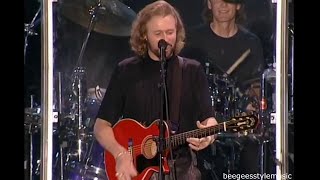 Bee Gees — Spicks &amp; Specks (Live at Stadium Australia 1999 - One Night Only)