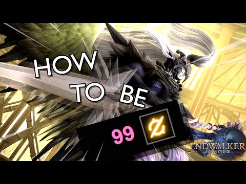 P11S Gunbreaker POV Guide - How to Be 99 GNB in Anabaseios 11th Circle
