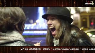 La Gran Ilusión - Canarias 2016